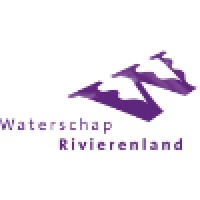 Waterschap Rivierenland logo, Waterschap Rivierenland contact details