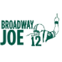 Broadway Joe Media logo, Broadway Joe Media contact details