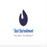 Fast Recruitment logo, Fast Recruitment contact details