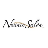 Nuance Salon logo, Nuance Salon contact details