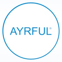 AYRFUL logo, AYRFUL contact details