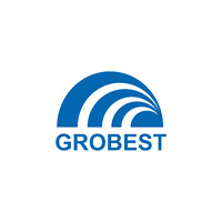 Grobest India logo, Grobest India contact details