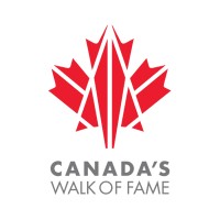 Canada's Walk of Fame logo, Canada's Walk of Fame contact details