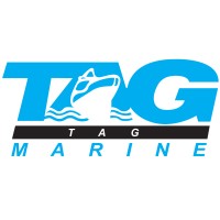 T.A.G. Marine Sdn Bhd logo, T.A.G. Marine Sdn Bhd contact details