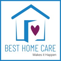 Best Home Care logo, Best Home Care contact details