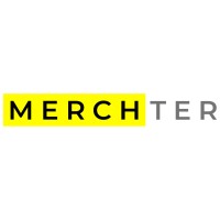 Merchter logo, Merchter contact details