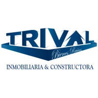 TRIVAL BIENES RAICES SAC logo, TRIVAL BIENES RAICES SAC contact details