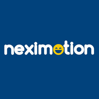 Neximotion logo, Neximotion contact details