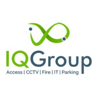 IQ Group América. Parking and Guidance, Access Control and Security, and Revenue Control Systems. logo, IQ Group América. Parking and Guidance, Access Control and Security, and Revenue Control Systems. contact details