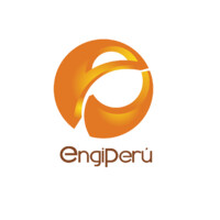 EngiPerú logo, EngiPerú contact details