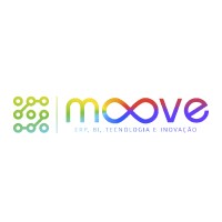 Moove - Consultoria TOTVS Protheus, Fluig e Power BI logo, Moove - Consultoria TOTVS Protheus, Fluig e Power BI contact details