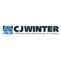 CJWinter logo, CJWinter contact details