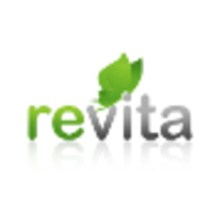 Revita logo, Revita contact details