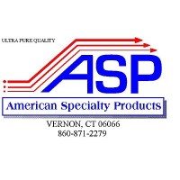 American Specialty Products logo, American Specialty Products contact details