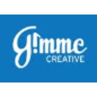 Gimme Creative logo, Gimme Creative contact details