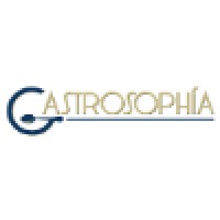 Gastrosophia logo, Gastrosophia contact details