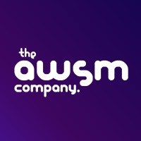 The AWSM Company logo, The AWSM Company contact details