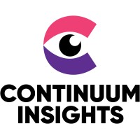 Continuum Insights logo, Continuum Insights contact details