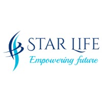 Star Life logo, Star Life contact details