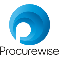 Procurewise logo, Procurewise contact details