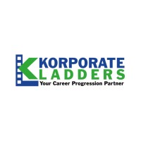 Korporate Ladders logo, Korporate Ladders contact details