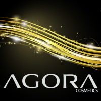 AGORA Cosmetics logo, AGORA Cosmetics contact details