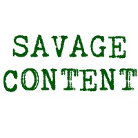 Savage Content, LLC logo, Savage Content, LLC contact details