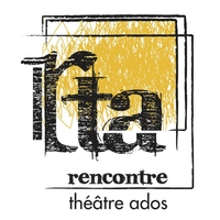 Rencontre Théâtre Ados logo, Rencontre Théâtre Ados contact details