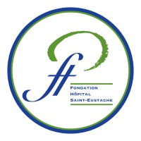 Fondation Hôpital Saint-Eustache logo, Fondation Hôpital Saint-Eustache contact details