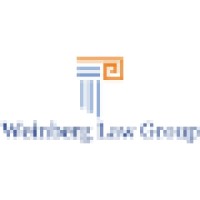 Weinberg Law Group logo, Weinberg Law Group contact details