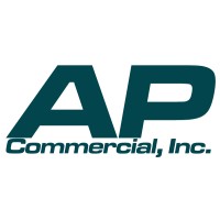 AP Commercial, Inc. logo, AP Commercial, Inc. contact details