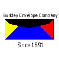 Burkley Envelope Company logo, Burkley Envelope Company contact details