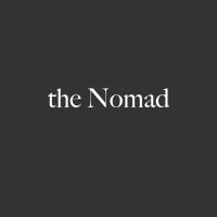 theNomad.in logo, theNomad.in contact details