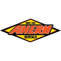 Ahern Rentals, Inc. logo, Ahern Rentals, Inc. contact details