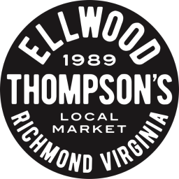 Ellwood Thompson's logo, Ellwood Thompson's contact details