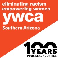 YWCA Tucson logo, YWCA Tucson contact details