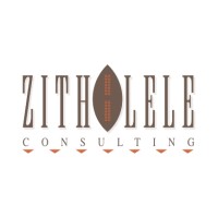 Zitholele Consulting logo, Zitholele Consulting contact details