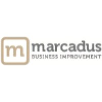 Marcadus logo, Marcadus contact details