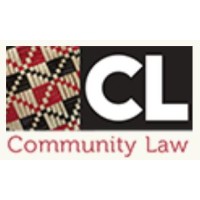 Community Law Waikato logo, Community Law Waikato contact details