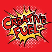 Creative Fuel Co. LLC logo, Creative Fuel Co. LLC contact details