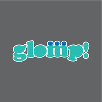 glomp! logo, glomp! contact details