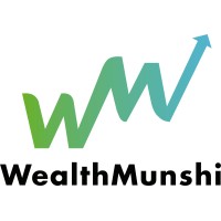 Wealth Munshi logo, Wealth Munshi contact details