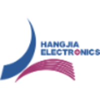 Hangjia Electronics logo, Hangjia Electronics contact details