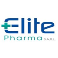 Elite Pharma SARL logo, Elite Pharma SARL contact details