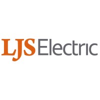 LJS Electric logo, LJS Electric contact details