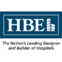 HBE Corporation logo, HBE Corporation contact details