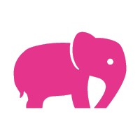 Pink Elephant Graphic Design logo, Pink Elephant Graphic Design contact details