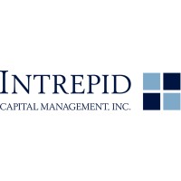 Intrepid Capital Management logo, Intrepid Capital Management contact details