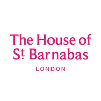 The House of St Barnabas logo, The House of St Barnabas contact details