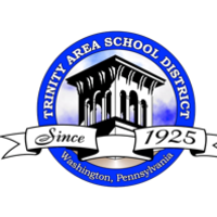 Trinity Senior High School logo, Trinity Senior High School contact details